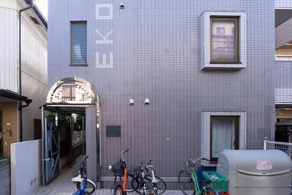 Property exterior 物件外観