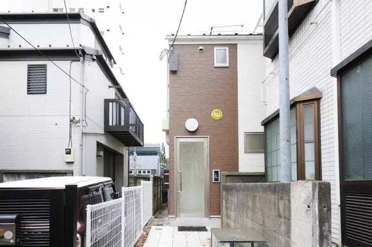 Property exterior 物件外観