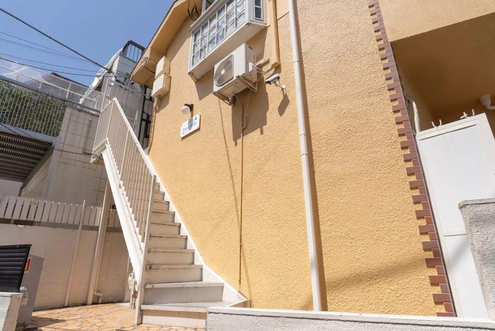 Property exterior 物件外観