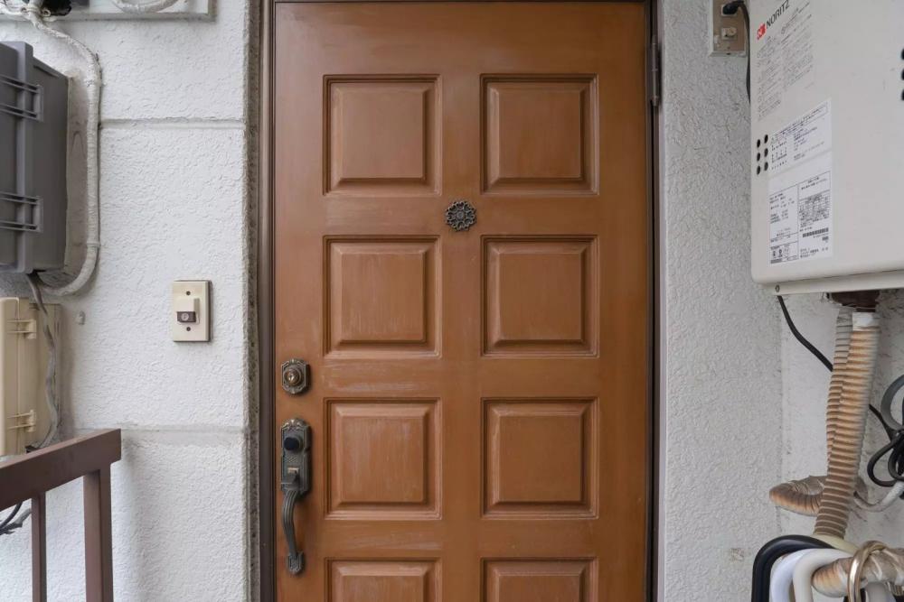 Property exterior　物件外観