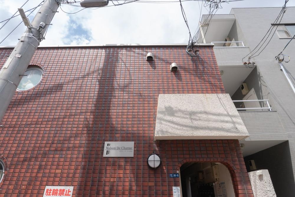 Property Image 物件画像