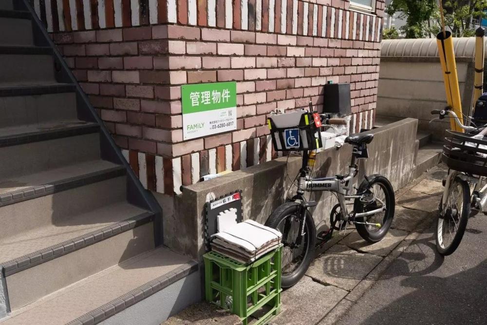 Property exterior　物件外観