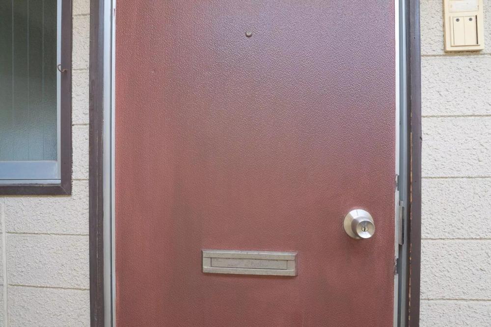 Property exterior 物件外観