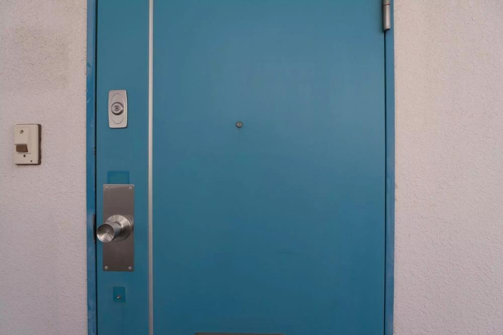 Property exterior　物件外観