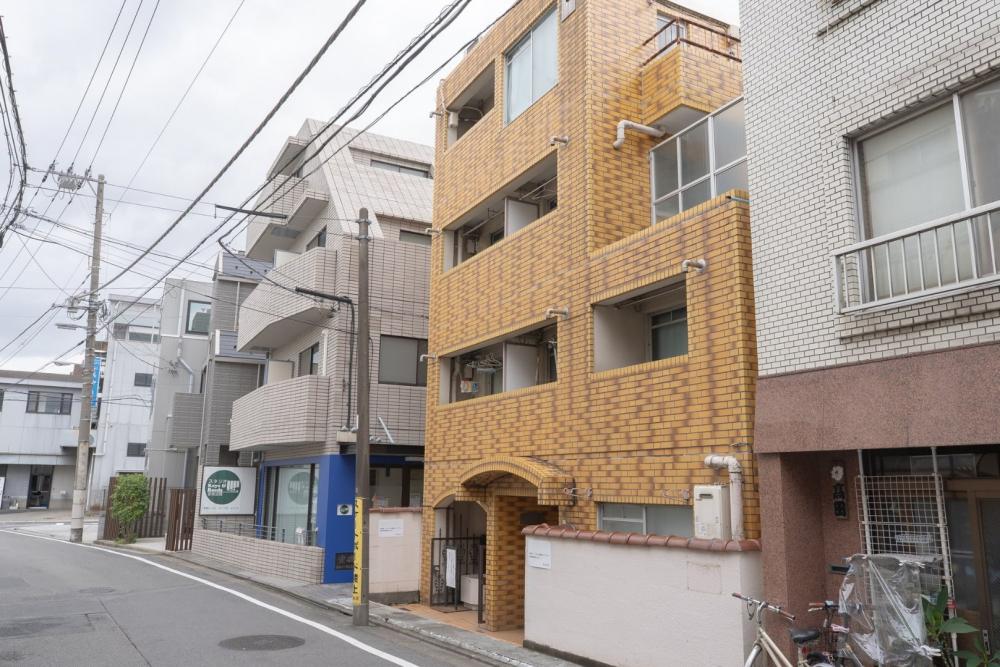 Property Image　物件画像