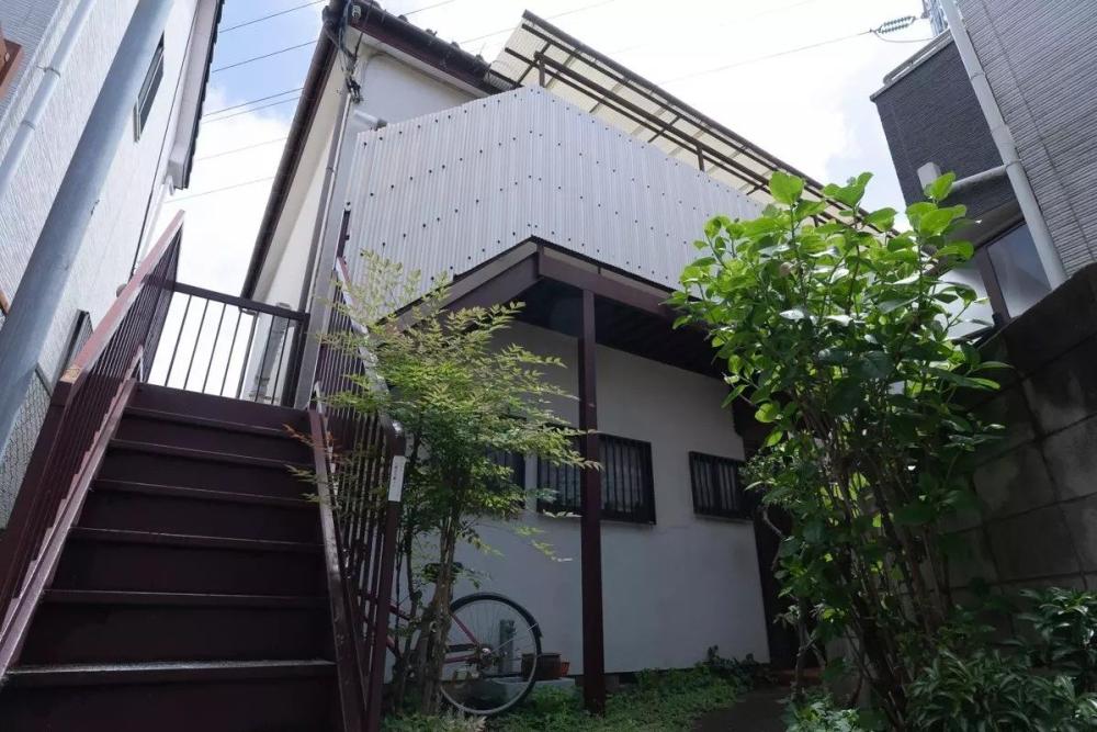 Property exterior　物件外観