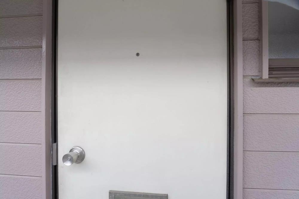 Property exterior　物件外観