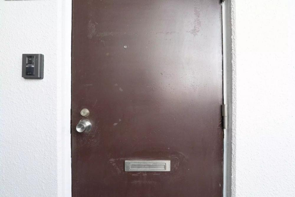 Property exterior　物件外観