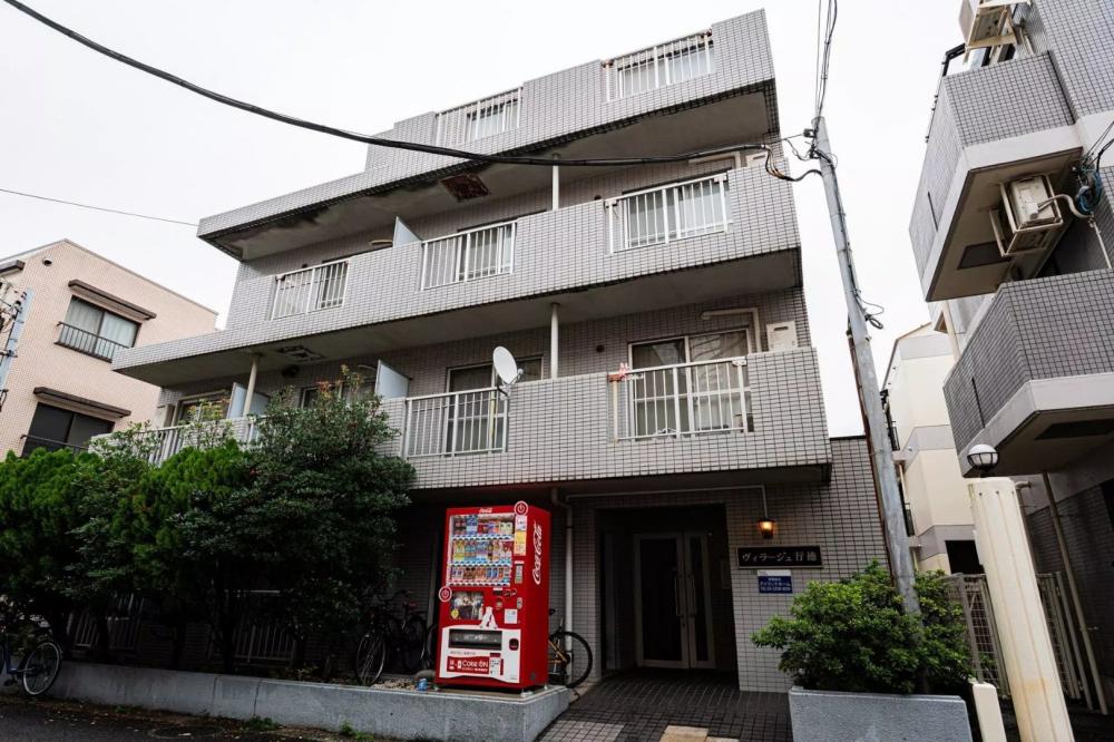 Property exterior 物件外観