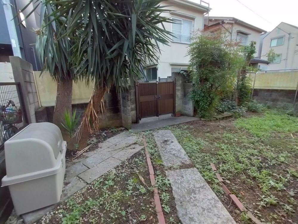 Property exterior 物件外観