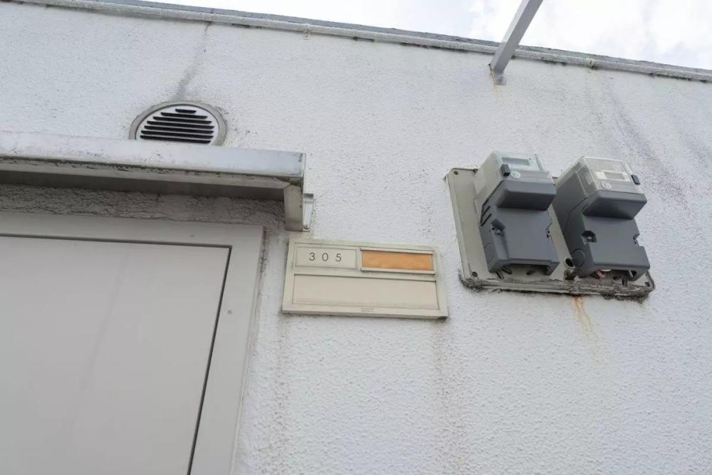 Property exterior　物件外観