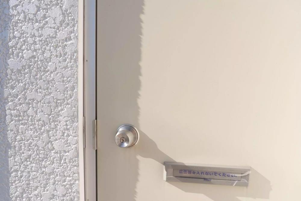 Property exterior 物件外観