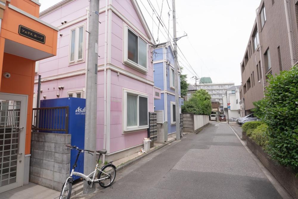Property Image　物件画像