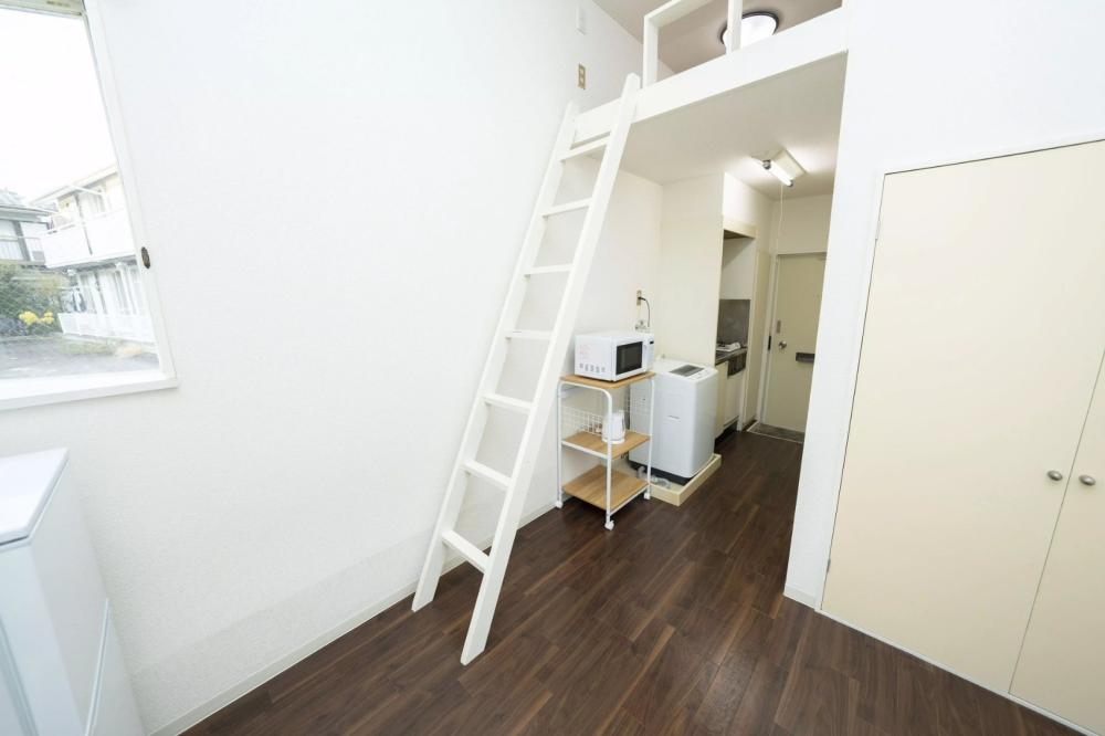 Property Image 物件画像
