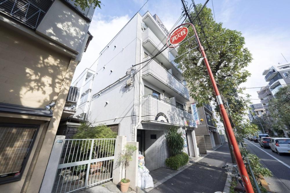 Property Image 物件画像