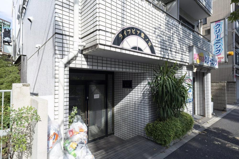 Property Image 物件画像