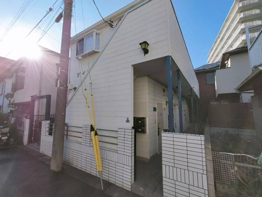Property Image　物件画像