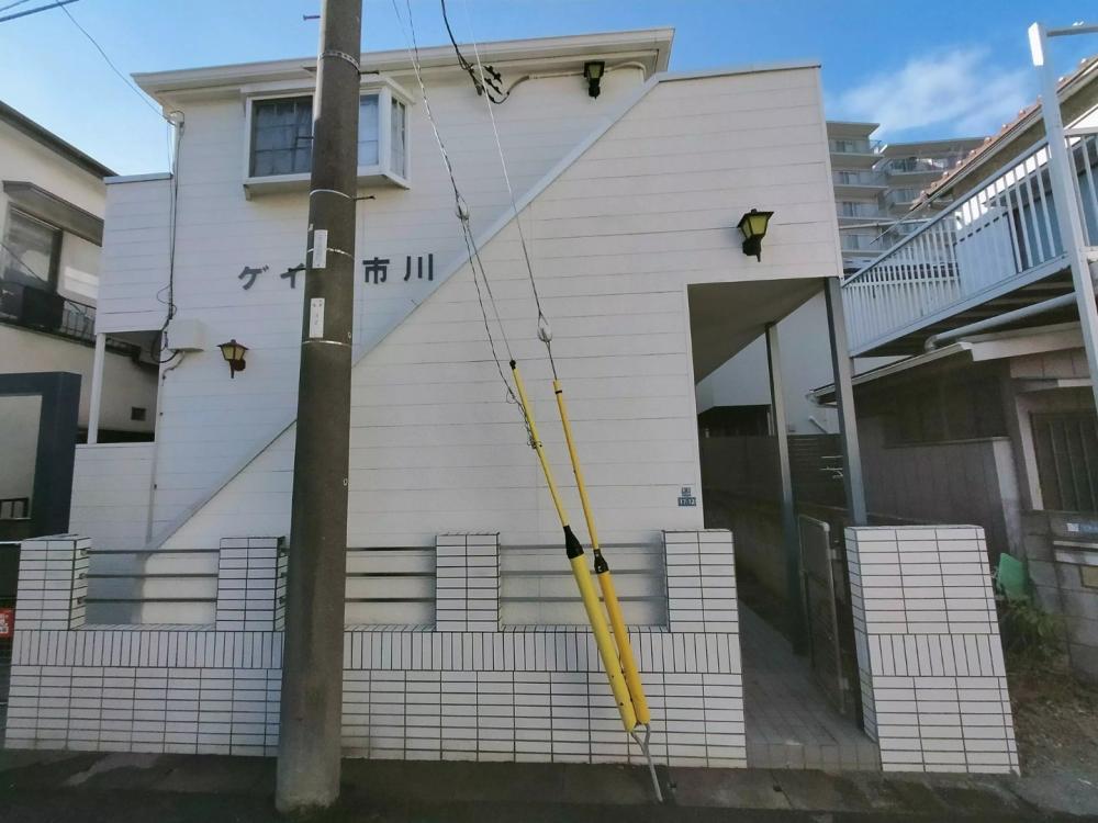 Property Image　物件画像