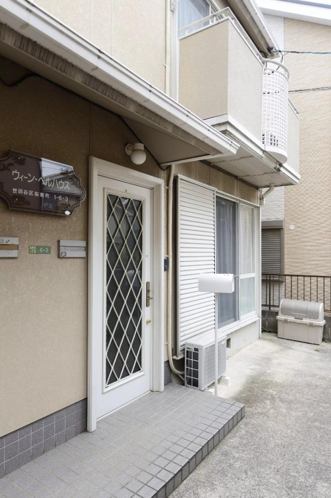 Property Image 物件画像