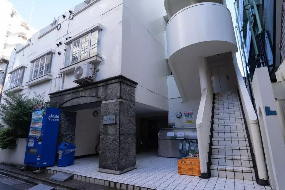 Property exterior 物件外観