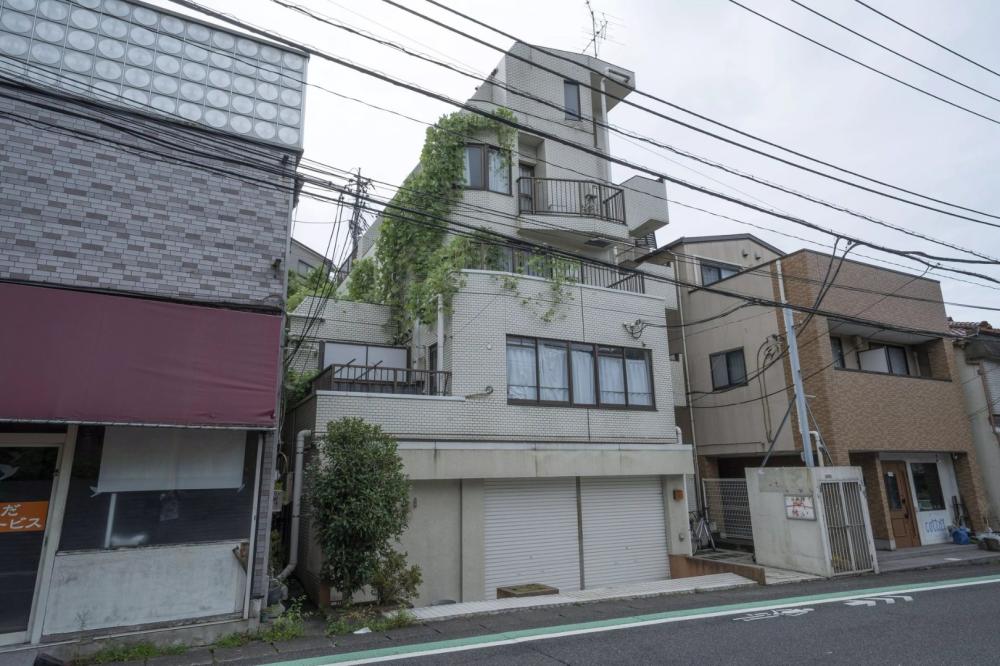 Property Image 物件画像