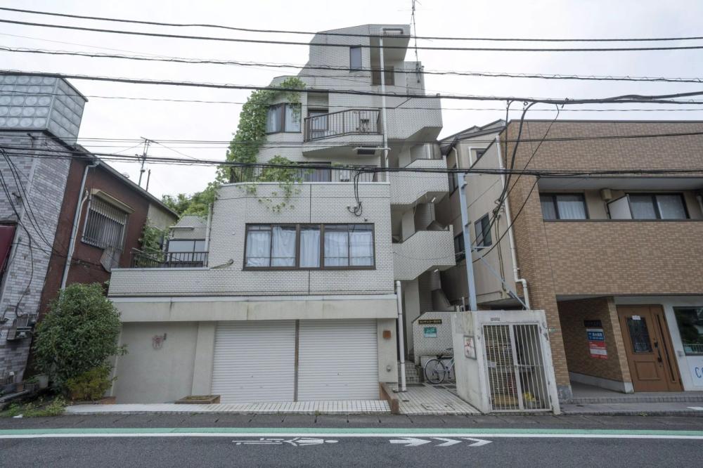 Property Image 物件画像