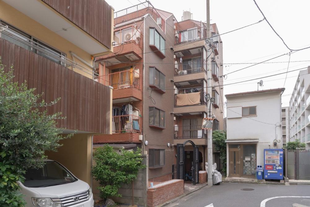 Property Image 物件画像