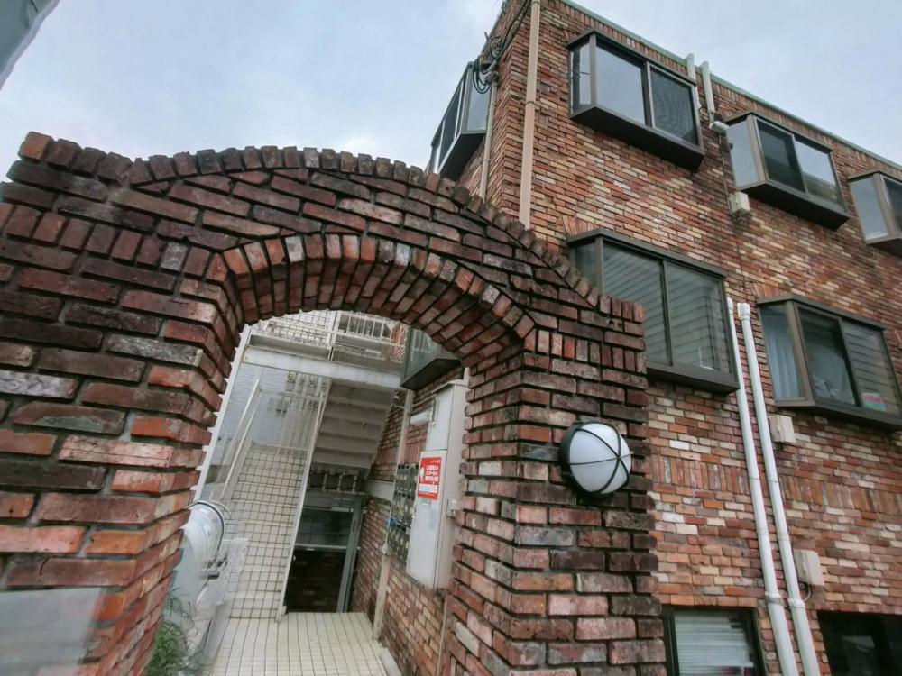 Property exterior 物件外観