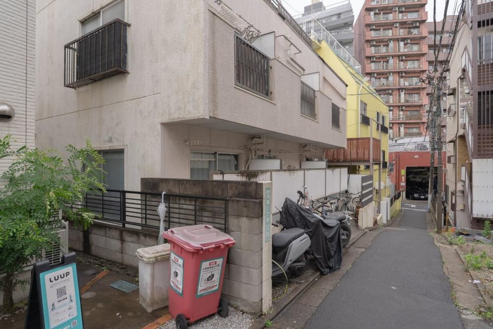 Property Image　物件画像