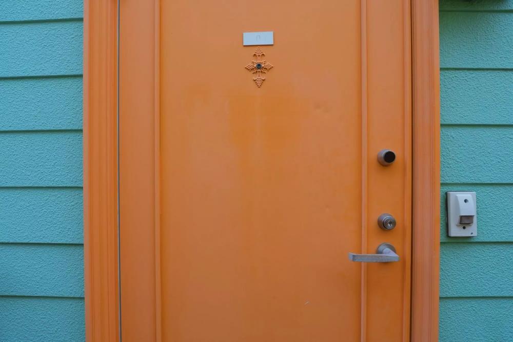 Property exterior 物件外観