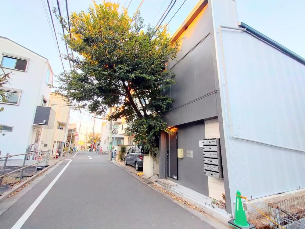 Property Image 物件画像