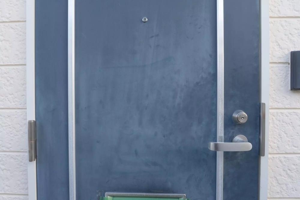 Property exterior　物件外観
