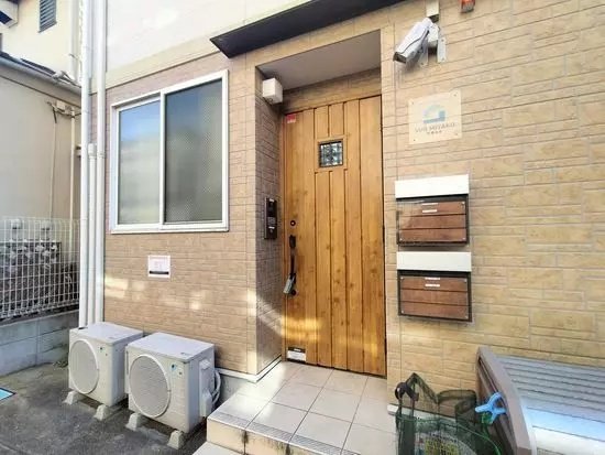 Property Image　物件画像