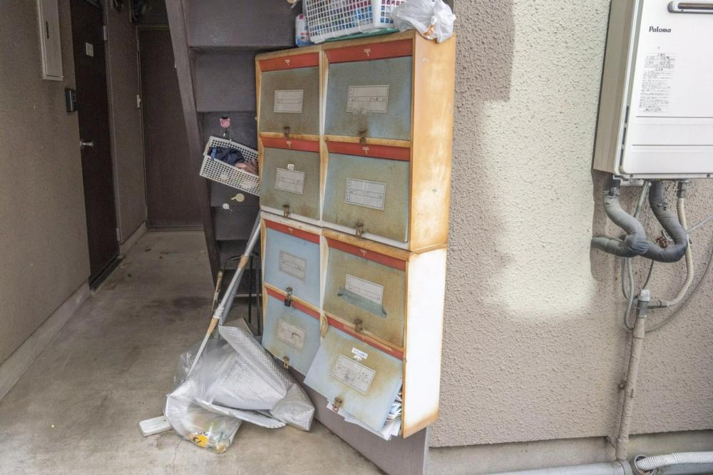 Property Image 物件画像