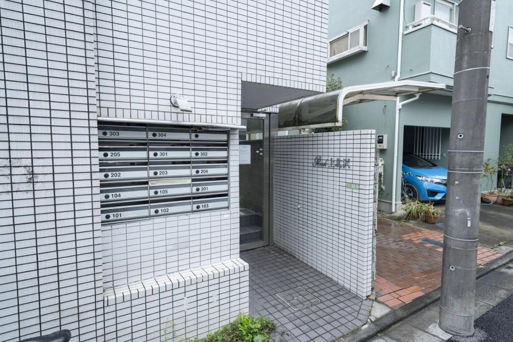 Property Image 物件画像