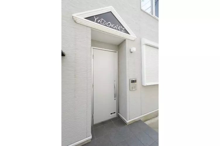 Property exterior 物件外観